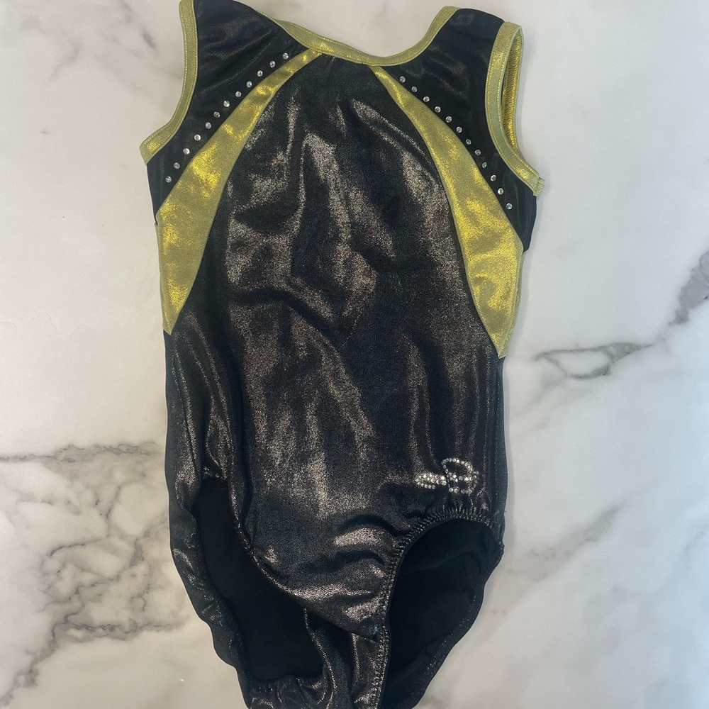 Dreamlight leotard child size 4-6